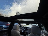 Usado Mercedes E220 All-Terrain Avantgarde 194 HP (142 kW) 2018 Cinza Carrinha