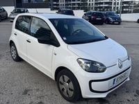Usado VW up! 60 HP (44 kW) 2016 Citadino