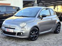 Usado Fiat 500S Sport 80 HP (58 kW) 2014