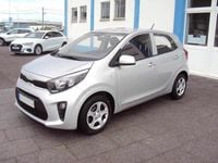 Usado Kia Picanto 67 HP (49 kW) 2023 Cinzento Citadino