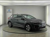 Usado Kia XCeed 100 HP (73 kW) 2025 Cinza SUV