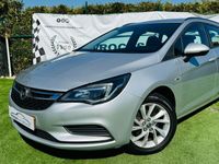 usado Opel Astra 1.6 CDTI Innovation S/S