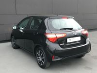 usado Toyota Yaris 1.0 5P Comfort