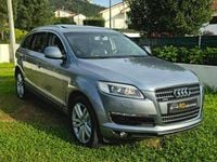 Usado Audi Q7 Exclusive 233 HP (171 kW) 2007 Cinza SUV