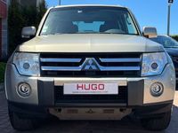 Usado Mitsubishi Pajero Intense 200 HP (147 kW) 2009 Outro SUV
