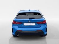 Usado BMW 116 116 HP (85 kW) 2024 Azul Citadino