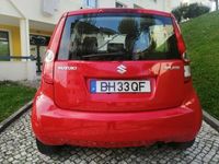 usado Suzuki Splash 1.3 DDIS 5P