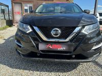 usado Nissan Qashqai 1.5 dCi Tekna+ DCT