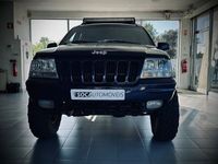 usado Jeep Grand Cherokee 5.2 Limited