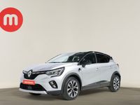 usado Renault Captur 1.5 dCi Exclusive