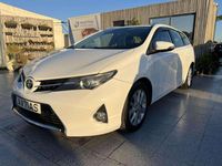 Usado Toyota Auris Comfort 124 HP (91 kW) 2012 Branco Citadino