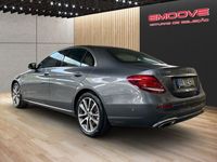 usado Mercedes E350 Classe E EAvantgarde+