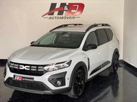Usado Dacia Jogger 101 HP (74 kW) 2023 Branco Monovolume