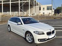 usado BMW 520 F11 d LCI