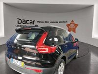 Usado Volvo XC40 Momentum 150 HP (110 kW) 2019 Preto SUV