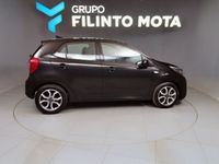 usado Kia Picanto 1.0 CVVT Urban