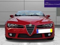 usado Alfa Romeo Spider 2.2 JTS