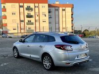 usado Renault Mégane GT Line 3 1.5dci Nacional 2015