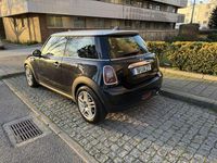 Usado Mini Cooper 110 HP (80 kW) 2009 Citadino