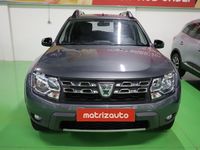 usado Dacia Duster 1.5 DCI SL Explorer