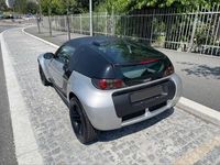 usado Smart Roadster 452