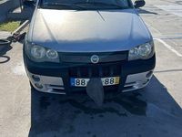 Usado Fiat Strada 2007 Pickup