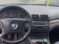 usado BMW 320 E46 d 150cv