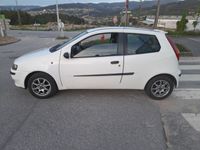 usado Fiat Punto 1.2 ano 2001