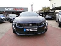 usado Peugeot 508 SW 1.5 BlueHDi GT Line EAT8