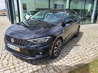 usado Fiat Tipo Station Wagon 1.6 M-Jet Lounge