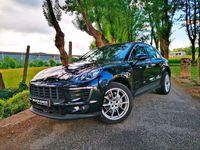Usado Porsche Macan S 258 HP (189 kW) 2016 Preto SUV