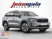 Usado Skoda Kodiaq 150 HP (110 kW) 2025 Branco SUV