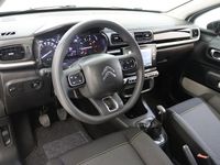 Usado Citroën C3 83 HP (61 kW) 2024 Cinzento