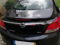 usado Opel Insignia 2.0 cdti 160 cv