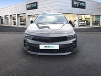 Usado Opel Astra 130 HP (95 kW) 2024 Cinzento Carrinha