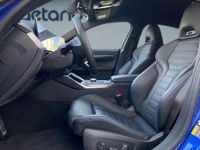 Usado BMW i4 Comfort Edition 400 kW (544 HP) 2025 Azul Sedan