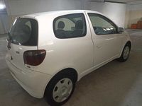 usado Toyota Yaris - Diesel - 5 lugares - 242 mil kms!