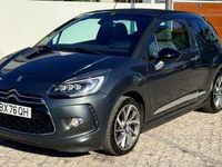 Usado Citroën DS3 110 HP (80 kW) 2015 Outra