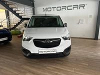 Usado Opel Combo Enjoy 102 HP (75 kW) 2023 Branco Sedan