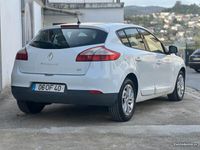 usado Renault Mégane 1.5 dCi Dynamique S