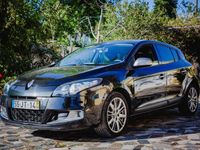 usado Renault Mégane GT Line 1.5 dCi