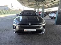 Usado Citroën C5 X 225 HP (165 kW) 2022 Cinzento Carrinha