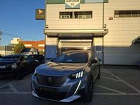 Usado Peugeot e-2008 100 kW (136 HP) 2024 Cinzento SUV