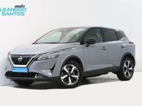 Usado Nissan Qashqai 190 HP (139 kW) 2024 Cinzento SUV