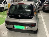 usado Citroën C1 4 lugares 110000km