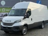 Usado Iveco Daily 180 HP (132 kW) 2025 Branco