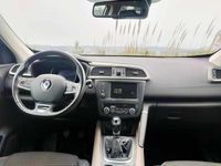 Usado Renault Kadjar 110 HP (80 kW) 2018 Outra SUV