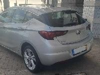 usado Opel Astra Ecotec 1.2 Turbo 130cv Gasolina