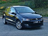 usado VW Polo 1.2 TDi Confortline