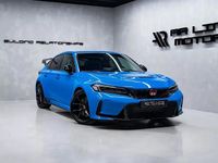 Usado Honda Civic Type R 329 HP (241 kW) 2024 Azul escuro Citadino